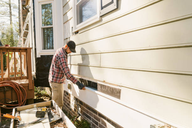 Trusted Vinyl Siding service in Thorndale, PA - Creative Siding